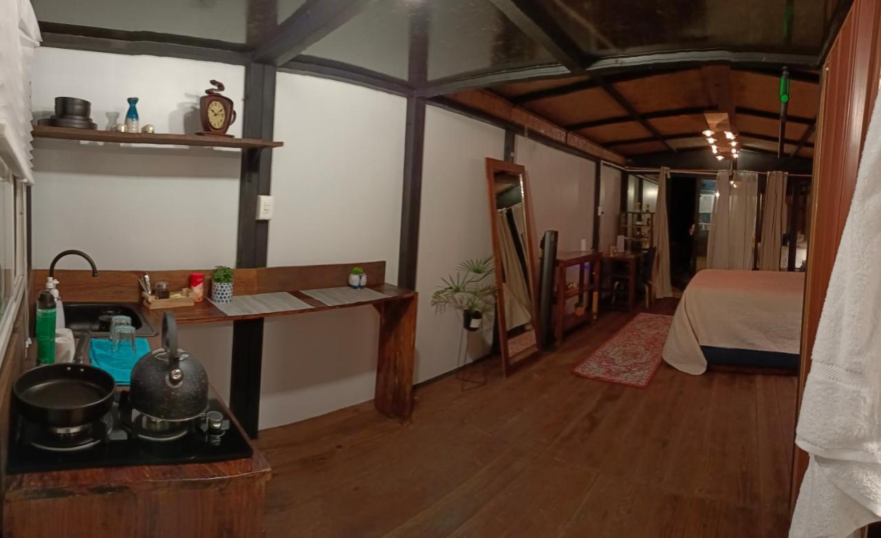 Glamping Zil-kaab Hidden Glamping Village Tulum
