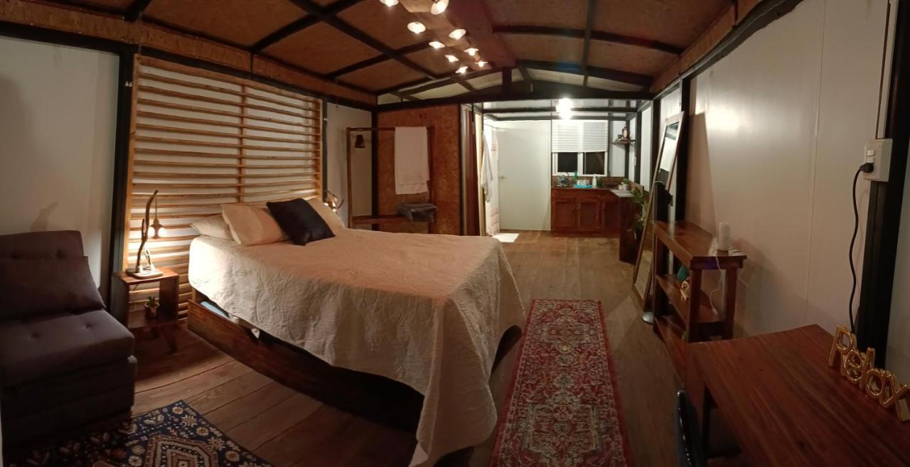 Zil-kaab Hidden Glamping Village Glamping *