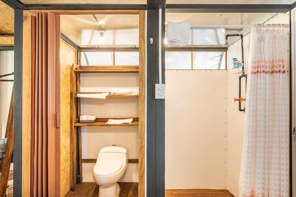 Zil-kaab Hidden Glamping Village Glamping *