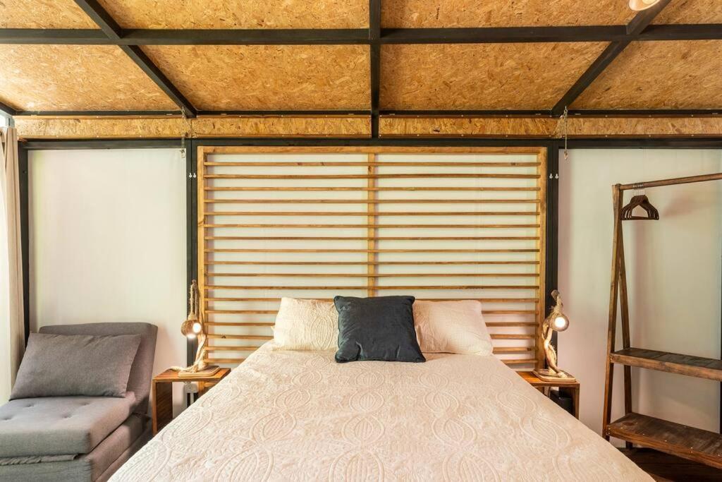 Zil-kaab Hidden Glamping Village Glamping *