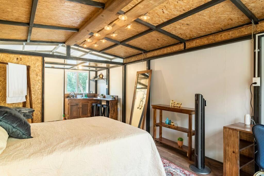 Zil-kaab Hidden Glamping Village Glamping *