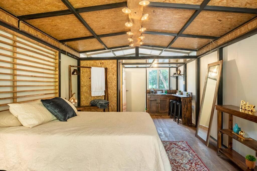 Glamping Zil-kaab Hidden Glamping Village *