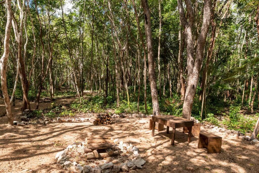 Zil-kaab Hidden Glamping Village Glamping *