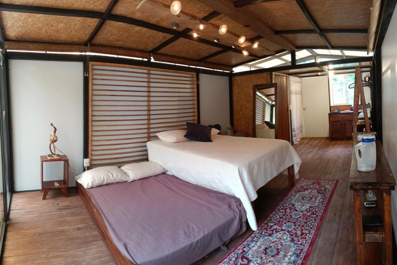 Tente de luxe Zil-kaab Hidden Glamping Village *
